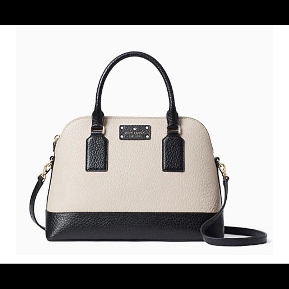 Lightly used Kate Spade Purse